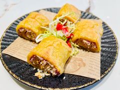 -東園·廣州味·點心與燒鵝(东山口店)