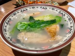 -新加坡高记KOO KEE Restaurant(盈科店)