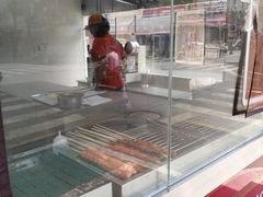 -正新鸡排·炸鸡烧烤(盐城纵湖店)