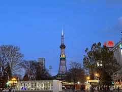 -大通公园