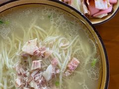 -叶氏奶汤面(平乐古镇店)