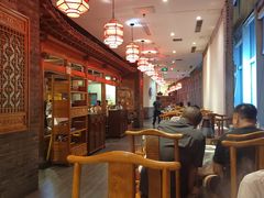 -东来顺饭庄(西直门店)
