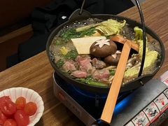 -阿泽料理