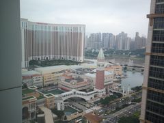 -澳门喜来登大酒店