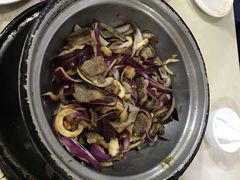 -道邦子烤牛肉(总店)