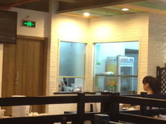 -我去·春饼文化主题餐厅(国定路总店)