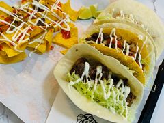 -TACO TUESDAY塔可星期二(人民路店)