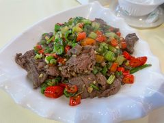 -江湖亮亮大排档(武汉总店)
