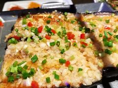 -很久以前羊肉串(打浦路店)