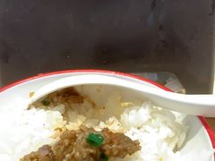 -美颐美·鲍汁排骨饭(龙华百佳华店)