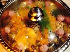 -味上湘菜馆(岳麓山店)