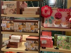 零售区-昆明冠生园·蛋糕·面包(南强街店)