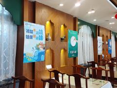 -南来顺饭庄·清真(南菜园店)