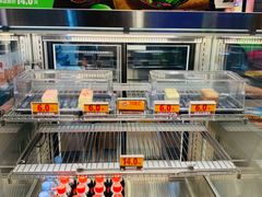 -汉堡王(西铁营万达店)