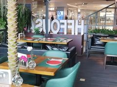 -HFFOUSA TACO弗萨塔可墨西哥餐厅(颐堤港店)