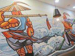 -指爱龙虾(金杨路总店)
