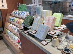 -阮大兴糕团(滨江宝龙店)