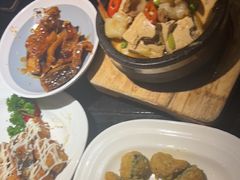 -外婆家(义乌新光汇购物中心店)