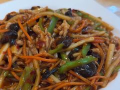 -东北风(江北万达店)