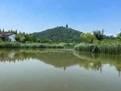 -狼山风景名胜区