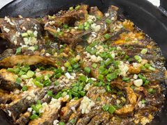 -老于餐厅(民生路店)