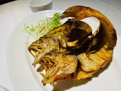 -玫瑰厅上海菜(兴国路店)