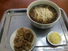 -伟记奥面馆(养育巷店)