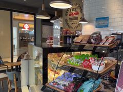 -COSTA COFFEE(龙德广场店)