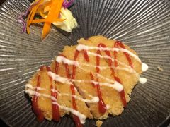 -唐庄·金色之韵创意料理