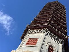 -西海子公园