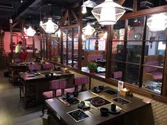 -老诚一锅羊蝎子(黄寺大街店)
