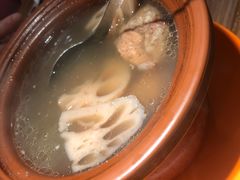 -百年神厨·地道川菜(清江西路店)