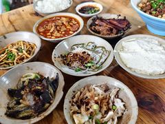 -九九豆花馆(解放碑步行街店)