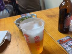-炒豆合作社(东四总店)