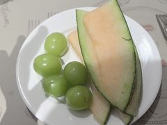 -晶丽香榭自助餐(南京大饭店)