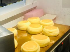 -狐狸和向日葵(北京路店)