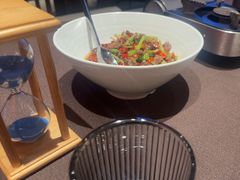 小炒黄牛肉-老湘亲·品鉴湘菜(蔡塘爱琴海店)