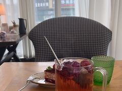 -良木缘咖啡西餐(优品道广场店)
