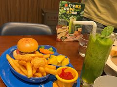 -bluefrog蓝蛙(悠唐购物中心店)