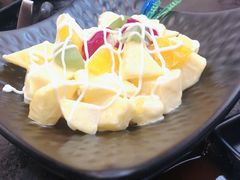 -九田家黑牛烤肉料理(太奥广场店)