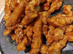 -吕氏疙瘩汤·海鲜新鲁菜(凯德mall新都心店)