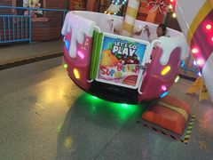 -大连海昌发现王国主题公园