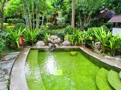 -金穗园温泉酒店