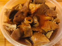 -韦记牛杂汤(清晖园店)