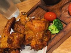 -米斯特比萨(望京西园店)