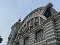 -中国铁道博物馆(正阳门馆)