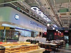 -香佰里重庆火锅(恒力博纳广场店)