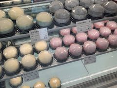-迦南(杭州东站万象汇店)