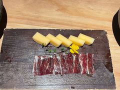 -Minase水濑·日料放题(外滩店)