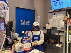 -溪边姑娘·拉丝酸奶水果捞(春熙路店)